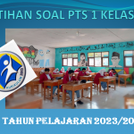 Kumpulan Latihan Soal PTS 1 Kelas 12 SMA MA Tahun 2023 