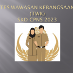 Rangkuman Materi Tes Wawasan Kebangsaan SKD CPNS 2023