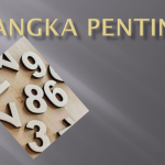 Pengertian Angka Penting, berikut Aturannya