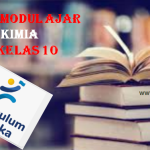 Contoh Modul Ajar Ikatan Kimia Kurikulum Merdeka SMA Kelas 10