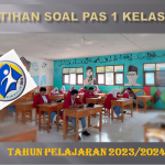 Latihan Soal PAS 1 Bahasa Inggris Kelas 11 SMA MA 2023 