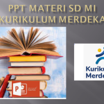 Power Point PPT  Materi PAI Kelas 9 SMP MTs Kurikulum Merdeka