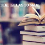 Power Point PPT Materi Sosiologi SMA MA Kelas 10