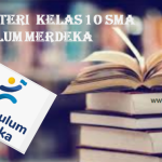 Power Point PPT Materi Kimia SMA MA Kelas 10 Kurikulum Merdeka