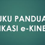 Download Buku Panduan Aplikasi e-Kinerja