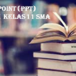 Power Point PPT Materi Kimia SMA MA Kelas 11