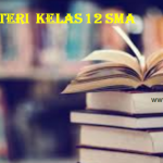 Power Point PPT Materi Fisika SMA MA Kelas 12