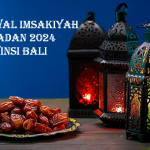 Informasi Jadwal Imsak Ramadan 1445 H / 2024 Provinsi Bali