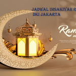 Informasi Jadwal Imsak Ramadan 1445 H / 2024 DKI Jakarta