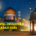 Informasi Jadwal Lengkap Imsak Ramadan 1445 H / 2024 Provinsi Bengkulu 