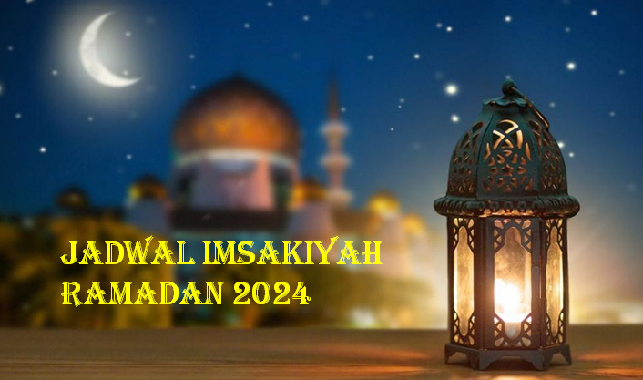 Informasi Jadwal Lengkap Imsak Ramadan 1445 H / 2024 Provinsi Bengkulu 