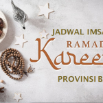 Informasi Jadwal Imsak Ramadan 1445 H / 2024 Provinsi Banten