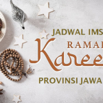 Informasi Jadwal Imsak Ramadan 1445 H / 2024 Provinsi Jawa Barat