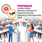 Pedoman LDBI dan NSDC Tingkat SMA Sederajat Tahun 2024