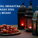 Informasi Jadwal Imsak Ramadan 1445 H / 2024 Kota Medan