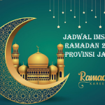 Informasi Jadwal Imsak Ramadan 1445 H / 2024 Provinsi Jambi