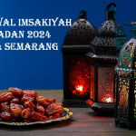 Informasi Jadwal Imsak Ramadan 1445 H / 2024 Kota Semarang