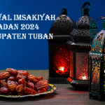 Informasi Jadwal Imsak Ramadan 1445 H / 2024 Kabupaten Tuban