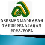 Kumpulan Contoh Soal Asesmen Madrasah MTs 2024