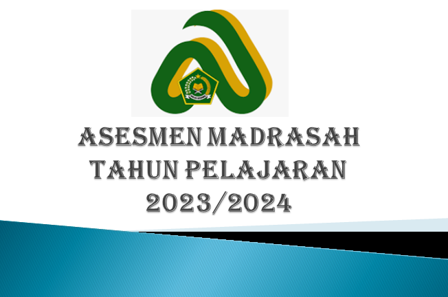 Kumpulan Contoh Soal Asesmen Madrasah MTs 2024