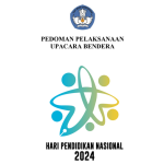 Juknis Upacara Bendera Hari Pendidikan Nasional 2024