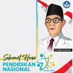 10 Link Twibbon Hari Pendidikan Nasional (Hardiknas) 2024