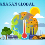 Pemanasan Global : Pengertian, Penyebab dan Cara Mengatasinya