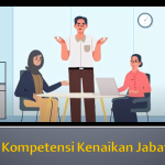 Latihan Soal Uji Kompetensi Kenaikan Jabatan (UKKJ) Tahun 2024  