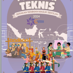 Petunjuk Teknis Gerakan Seniman Masuk Sekolah 2024