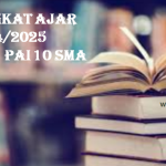 Perangkat Ajar PAI 10 SMA Tahun Ajaran 2024/2025