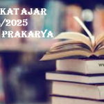 Perangkat Pembelajaran Prakarya 10 SMA TA 2024/2025