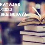 Perangkat Pembelajaran Seni Budaya 10 SMA TA 2024/2025