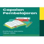 Capaian Pembelajaran (CP) SD SMP SMA (Fase A B C D E F) 2024