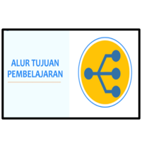 Contoh Alur Tujuan Pembelajaran (ATP) Tahun Ajaran 2024/2025