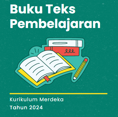 Buku Siswa Kurikulum Merdeka Kelas 7 SMP/MTs