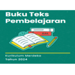 Buku Siswa SD MI Kurikulum Merdeka Tahun Ajaran 2024/2025