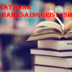 Perangkat Pembelajaran Materi Bahasa Inggris 10 SMA