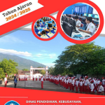 Kalender Pendidikan Kabupaten Semarang TA 2024/2025