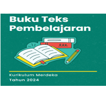 Buku Siswa Kurikulum Merdeka 2024/2025 Kelas 11 SMA SMK MA MAK