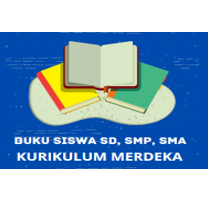 Buku Siswa Kurikulum Merdeka SD SMP SMA