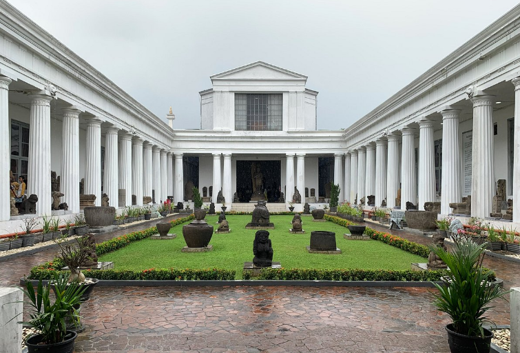 Petunjuk Teknis (Juknis) Pemberian BOP Museum dan Taman Budaya 2024