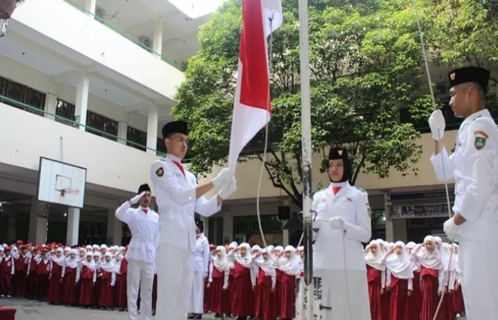  Contoh Teks Doa Upacara HUT RI Tahun 2024