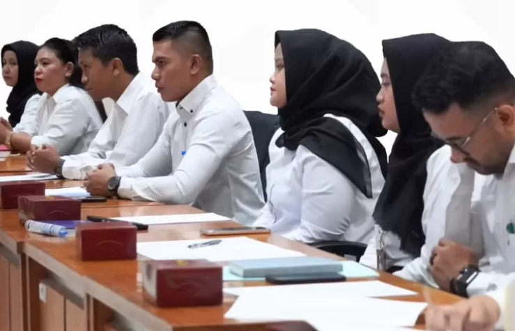 Rincian Formasi CPNS Kabupaten Kaur, Bengkulu Tahun 2024