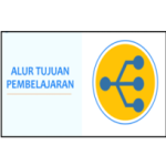 Contoh Alur Tujuan Pembelajaran (ATP) Kurikulum Merdeka SD