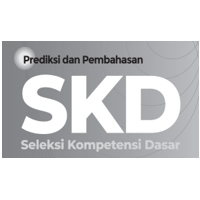 Prediksi Soal SKD CPNS Tahun 2024