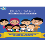 Buku Saku Pencegahan dan Penanganan Kekerasan di Satuan Pendidikan