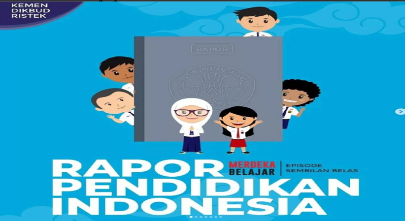 Perbedaan Rapor Mutu dan Rapor Pendidikan