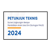 Petunjuk Teknis (Juknis) Sulingjar PAUD Tahun 2024