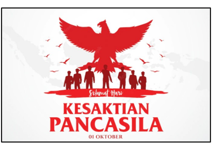 Hari Kesaktian Pancasila