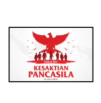 Naskah Ikrar Hari Kesaktian Pancasila